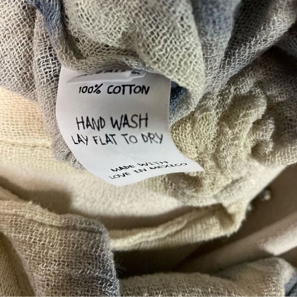 #119 REVOLVE JENS PIRATE BOOTY Loose Fit Tank Top - Picture 6 of 8